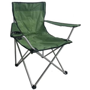GREEN CHAIR